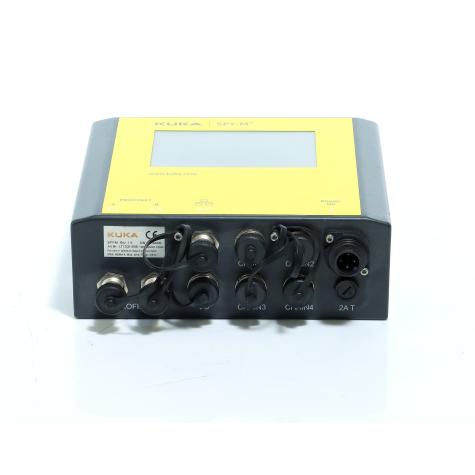 Laser Spionagedetektor SPY-M  Neu